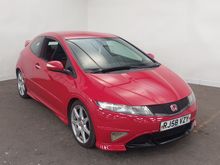 Image of 2008 Honda Civic Type-R GT I-VTEC