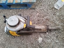 Image of Wacker Neuson EH70 Electric Jack Hammer