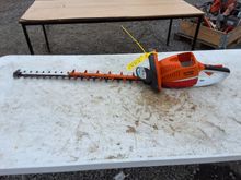 Image of Stihl HSA 86 Hedge Trimmer