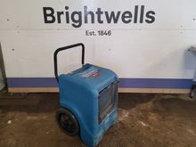 Image of Dri-Eaz Bd1000 Portable Dehumidifier 48Ltr D/V 39Kg