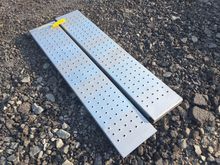 Image of Rhino Ramps New Heavy Duty Car Trailer & Recovery 5ft Ramps