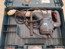 Image of Bosch SDS Max 110V Breaker