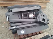 Image of Qty Of Seats & Trims