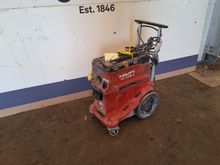 Image of Hilti Vc 40-Um Dust Extraction Unit