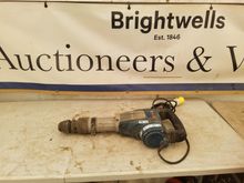 Image of Bosch Breaker