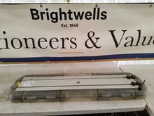 Image of LED Car Roof Strip Light