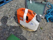 Image of Water Feeder for Disc Cutter