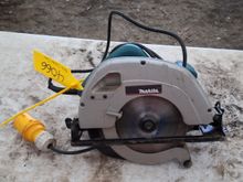 Image of Makita 5704R Circular Saw