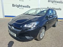 Image of VAUXHALL CORSA DESIGN CDTI ECOFLEX 5 Door Hatchback