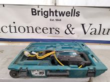 Image of Makita HM1214C 110V AVT Breaker