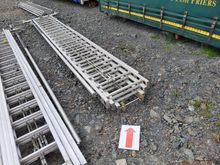 Image of Triple Extending Ladder