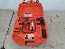 Image of F16 Second Fix Nail Gun