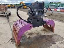 Image of Prodem PSG803-D Rotating Selector Grab