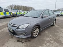 Image of HYUNDAI I30 COMFORT CRDI 5 Door Hatchback