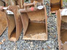 Image of 8T Kubota Bucket 59cm