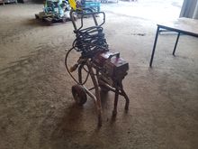 Image of Titan Impact 540 Electric Spray Painter Sprayer