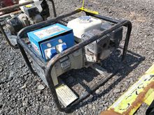 Image of Stephill Petrol Generator
