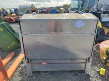 Image of Diesel America Hydraulic Power Pack