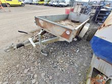 Image of Ifor Williams Trailer