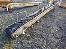 Image of Shifta 4.4 110V Material Lift