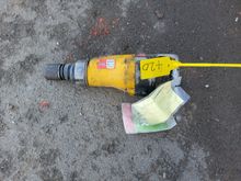 Image of Tex05Pe Rock Drill - Air - Medium