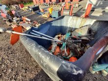 Image of 6x Stihl Disc Cutter Spares