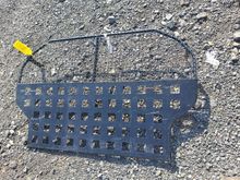 Image of Mitsubishi Outlander Load Guards