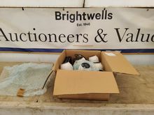 Image of Quantity of CCTV Equipment