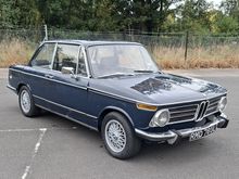 Image of 1973 BMW 2002