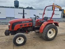 Image of Estate 2500 4wd Compact Tractor