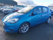 Image of VAUXHALL CORSA ENERGY A/C ECOFLEX 5 Door Hatchback