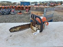 Image of Stihl MS290 Chainsaw