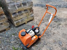 Image of Altrad Belle PCX60A Whacker Plate