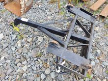 Image of Quicke Bag Lifter