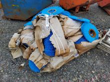 Image of 1x Pallet of Sweeper Brushes