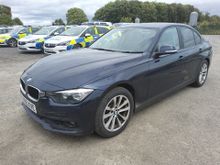 Image of BMW 330D XDRIVE AC AUTO 4 Door Saloon