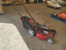 Image of MTD Optima 53 SPB HW Pedestrian Mower