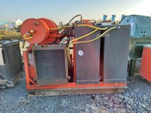 Image of Linak Engine Driven Pressure Washer