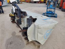 Image of Rotex 7ft Front Mounted Disc Mower