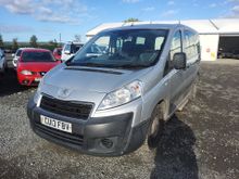 Image of PEUGEOT EXPERT TEPEE COMFORT L1 H MPV