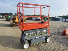 Image of Skyjack SJ3219 Scissor Lift