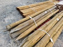 Image of 10x 9ft 4x5 Posts