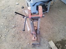Image of Diamond Core Drill Stand