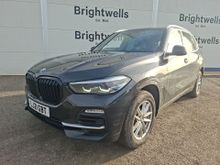 Image of BMW X5 XDRIVE30D XLINE AUTO Estate