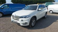 Image of BMW X5 XDRIVE40D AC AUTO Estate