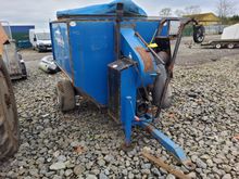 Image of Terra-Vac Trailed Suction Cleaner