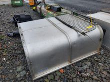 Image of Canopy for Pickup / Ford Ranger