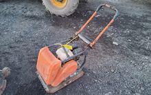 Image of Altrad Belle FC4000E Compaction Plate