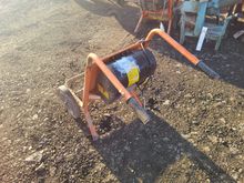 Image of Belle Minimix 150 110v Mixer Frame