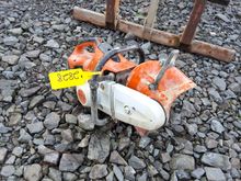Image of Stihl TS410 Disc Cutter